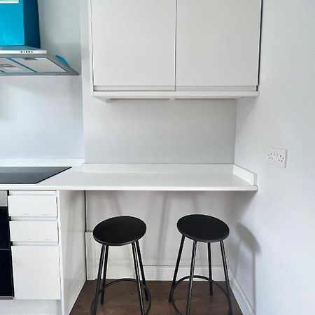 Dunstable Boutique Guest House Zewnętrze zdjęcie